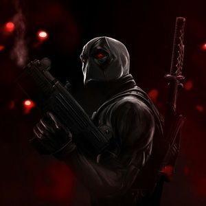 Meet your Posher, Mr mocci